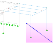 Выбор колонн