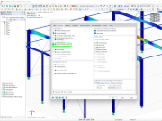 Активация дополнения в RFEM 6