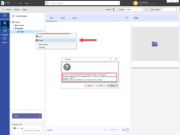 FAQ 005300 | Как удалить соединение с папкой проекта в Dlubal Center?