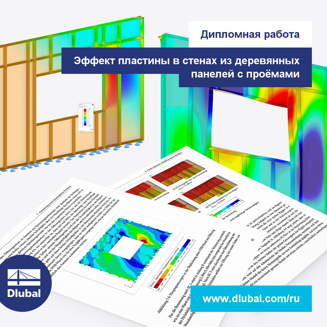 Дипломная работа