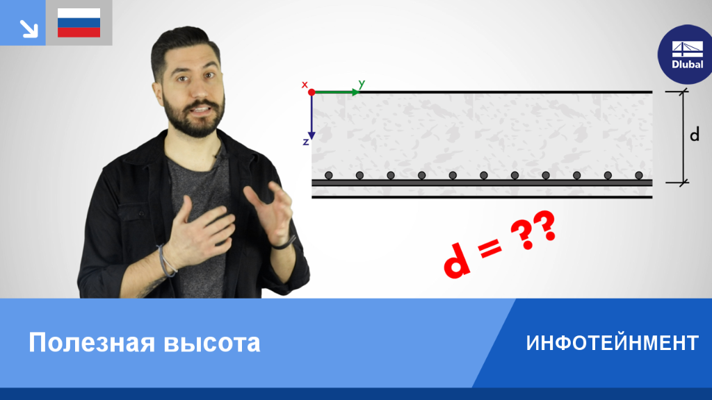INFOTAINMENT | Полезная высота конструкции