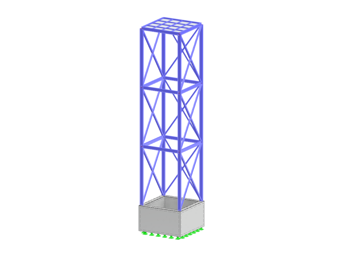 Модель 004726 | ESH002