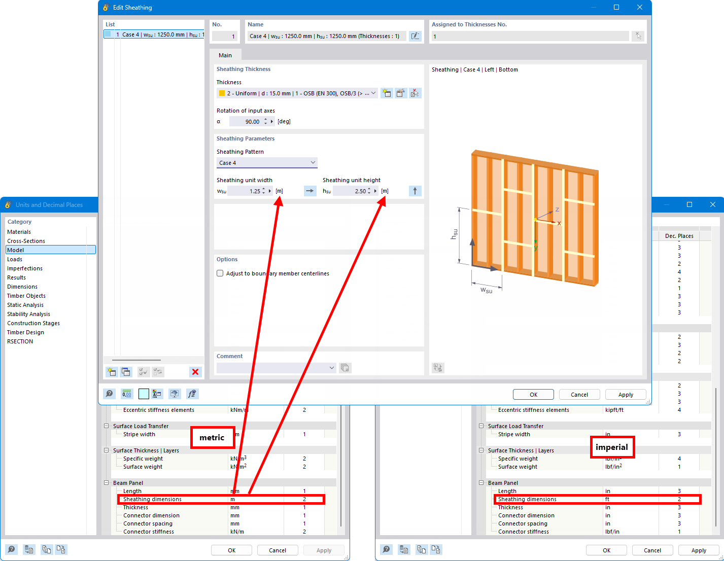 Подключение нового устройства к размерам элементу конструкционной оболочки.