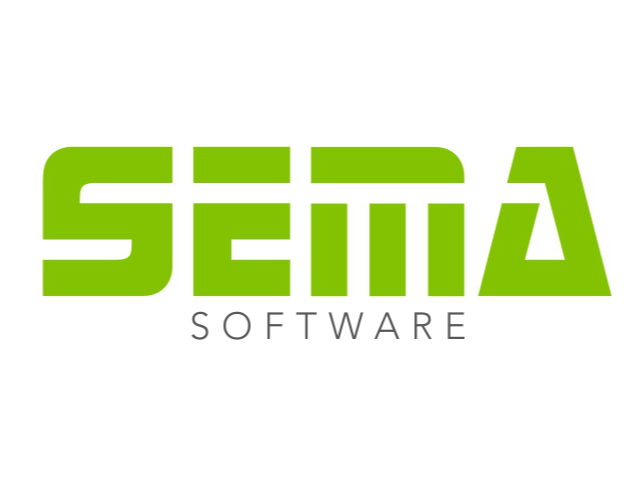 SEMA 接口支持 SEMA 与 RFEM 6/RSTAB 9 之间通过 DXF 或 DSTV 格式进行数据交换。