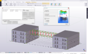 将物理模型从 Tekla Structures 传输到 RFEM