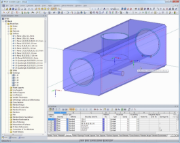 RFEM 中的块