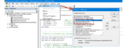 Dlubal RFEM类型库和Microsoft脚本运行时集成