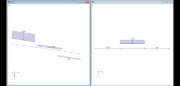 Diverse Display of Line Load