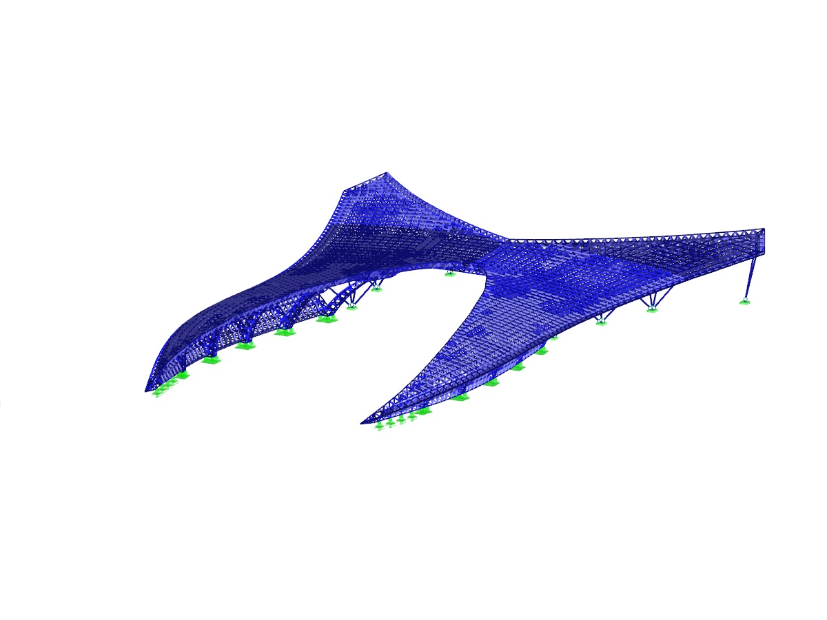 子结构