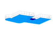 钢筋混凝土楼板