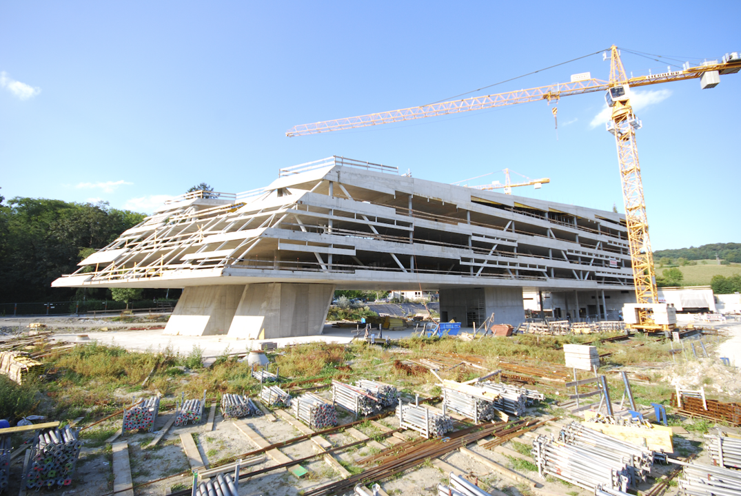 建筑结构1（©www.werkraum.com）
