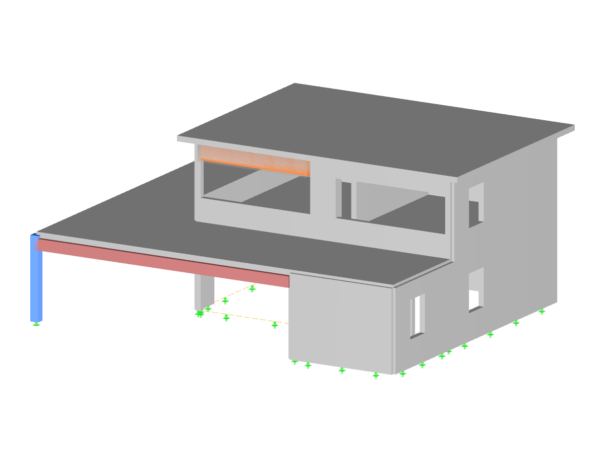 房屋