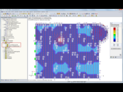 显示钢筋方向
