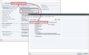 导出面设计的结果