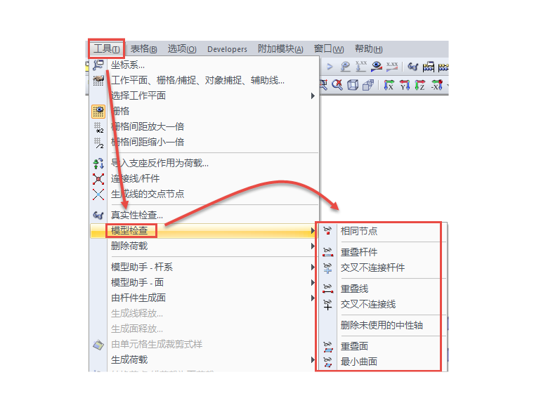 模型检查