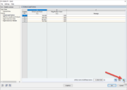 RF-STABILITY 和 EXCEL 中有效长度的导出