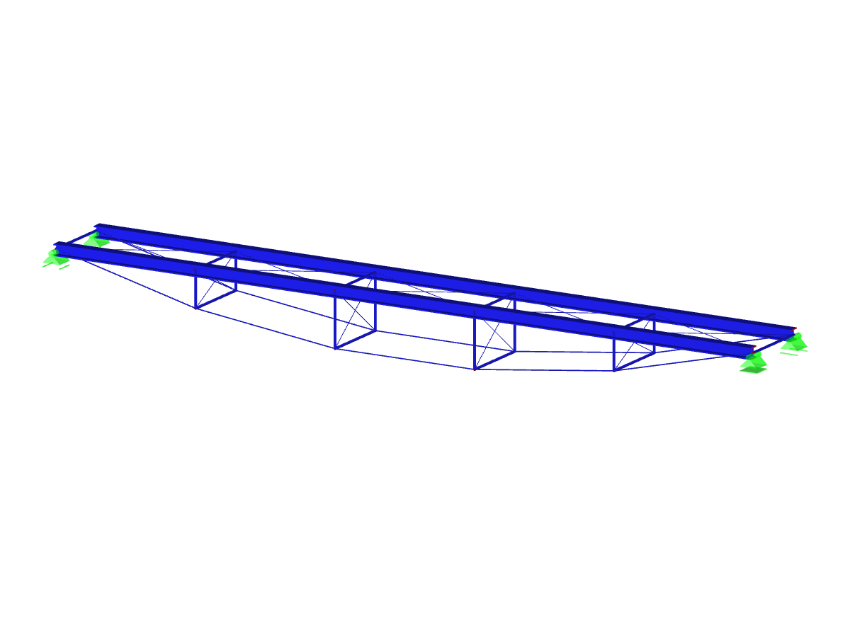 Steel bridge