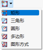 洞口按钮
