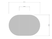 椭圆形截面 | 截面