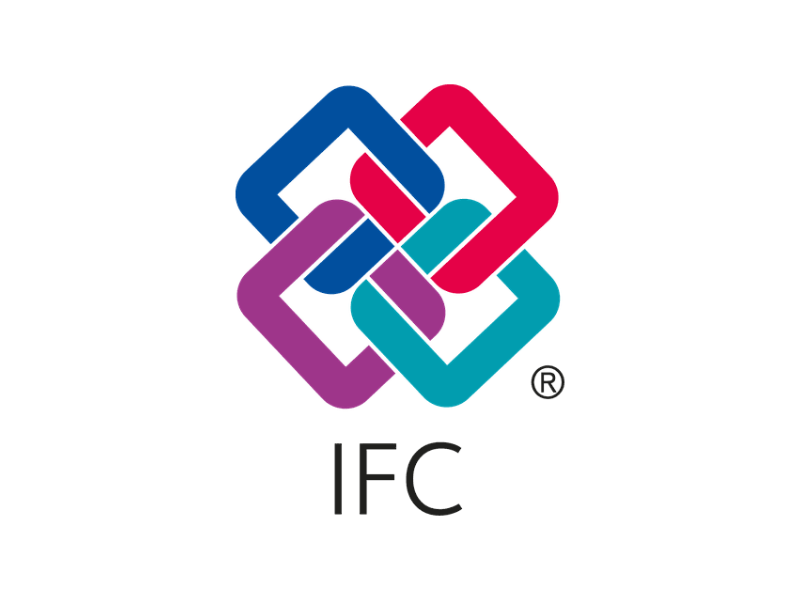 IFC 标志