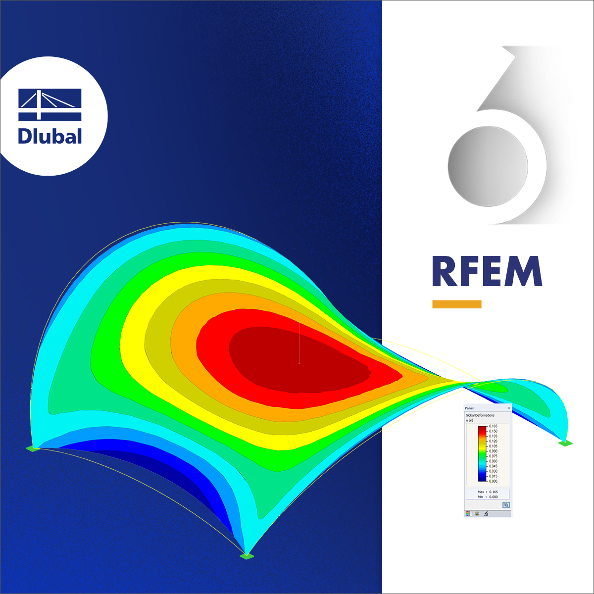 谷歌广告 - RFEM 6