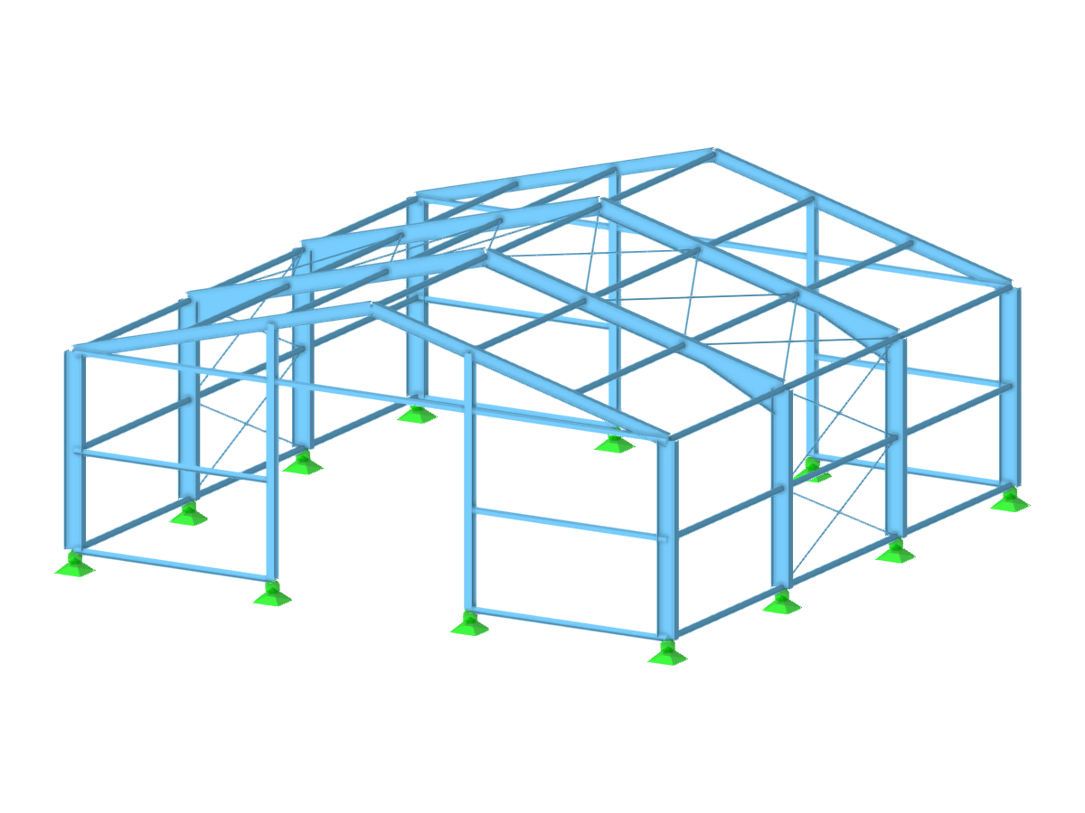 Steel Hall 在线培训 | 09