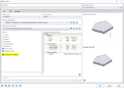 停用杆件进行计算