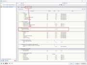 FAQ 005275 | 如何在 RFEM 6 中调整层板胶合木截面的层板厚度？