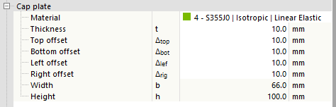 顶板