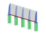 防风结构