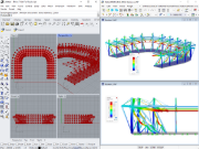 RFEM 6 与 Rhino 的接口