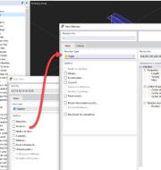 FAQ 005417 | 如何在 RFEM 6 中建模波纹腹板梁？