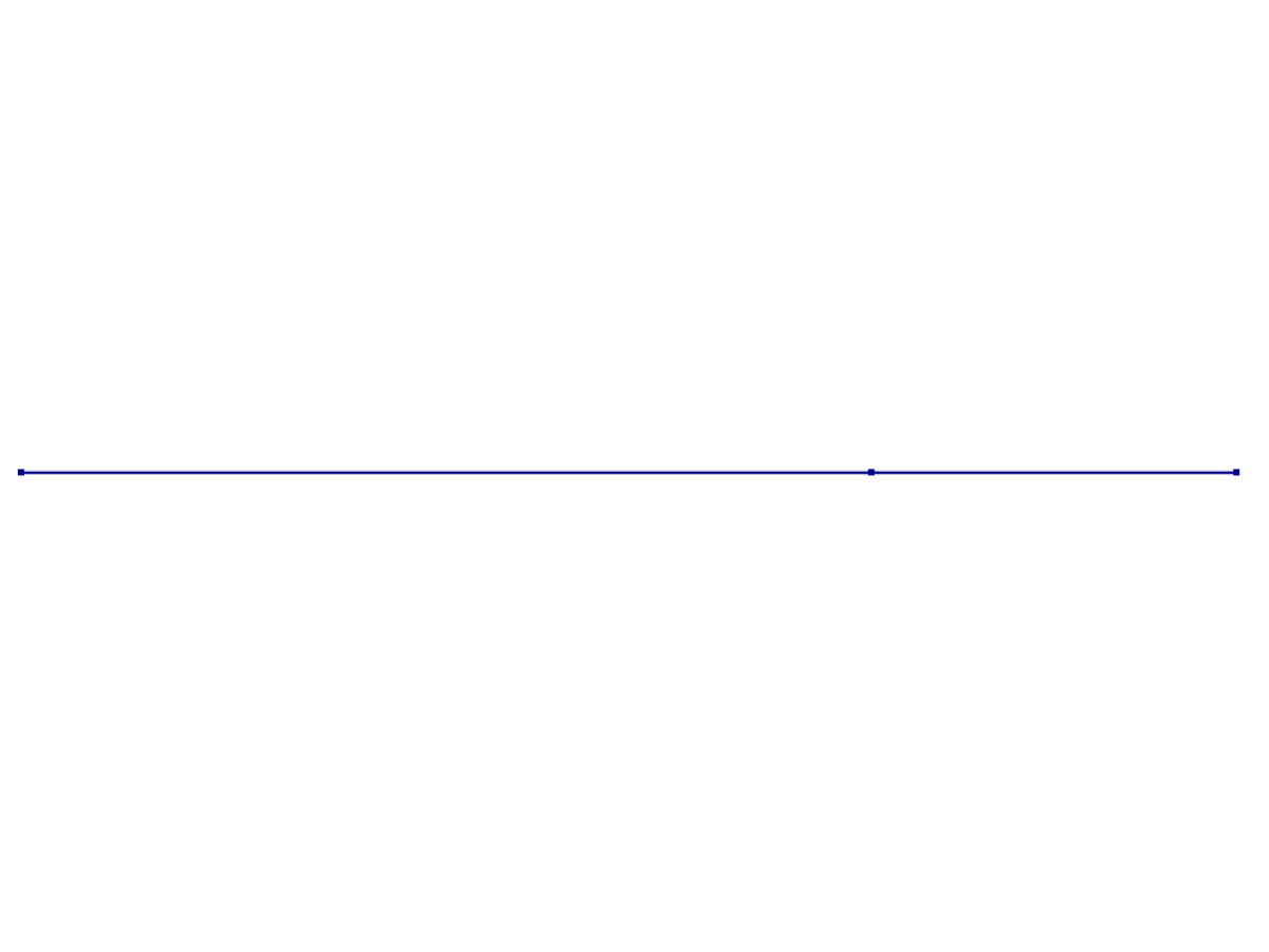 RFEM 6 - 次扭矩