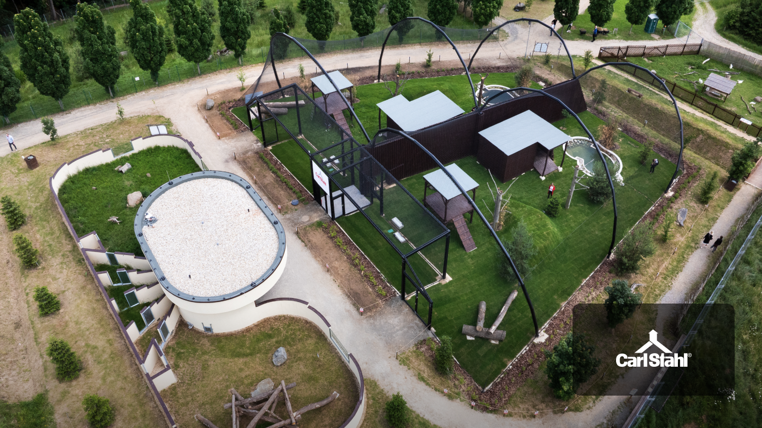 我们的客户 | 卡尔·施塔尔