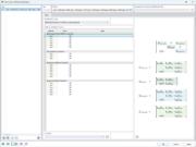 RFEM 6 界面，显示与元素相关的刚度修正设置