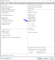 玻璃结构设计插件激活按钮