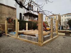 威尼斯 Hanji House