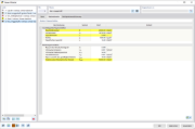 从库中选择土壤材料进行建模。