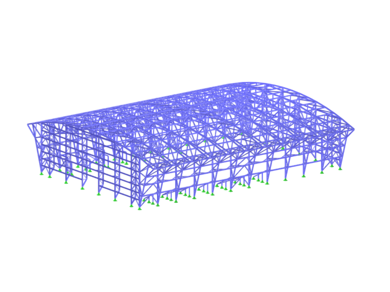 模型 - 示例 3